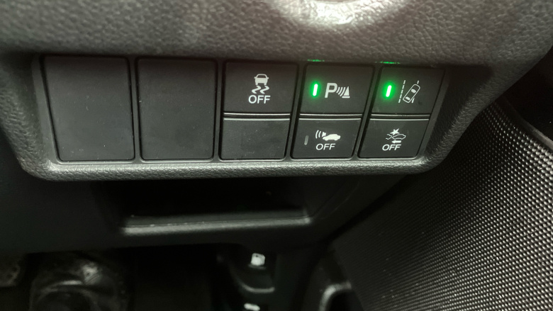 Honda CR-V 2.0 i-MMD Hybrid SE 2WD 5dr eCVT Hybrid Estate